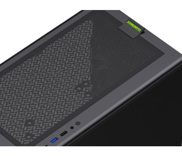 GAMEMAX Alpha Aeris 330 - 1520354 - zdjęcie 4